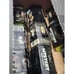 Hallmark Nightmare Before Christmas Mystery Ornaments Lot of 12 w/Display Box