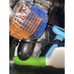 Wahl Pet Hair Trimmer Clippers Deluxe Pro Series Rechargeable Cordless Bonus