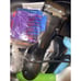 Wahl Pet Hair Trimmer Clippers Deluxe Pro Series Rechargeable Cordless Bonus