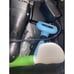 Wahl Pet Hair Trimmer Clippers Deluxe Pro Series Rechargeable Cordless Bonus