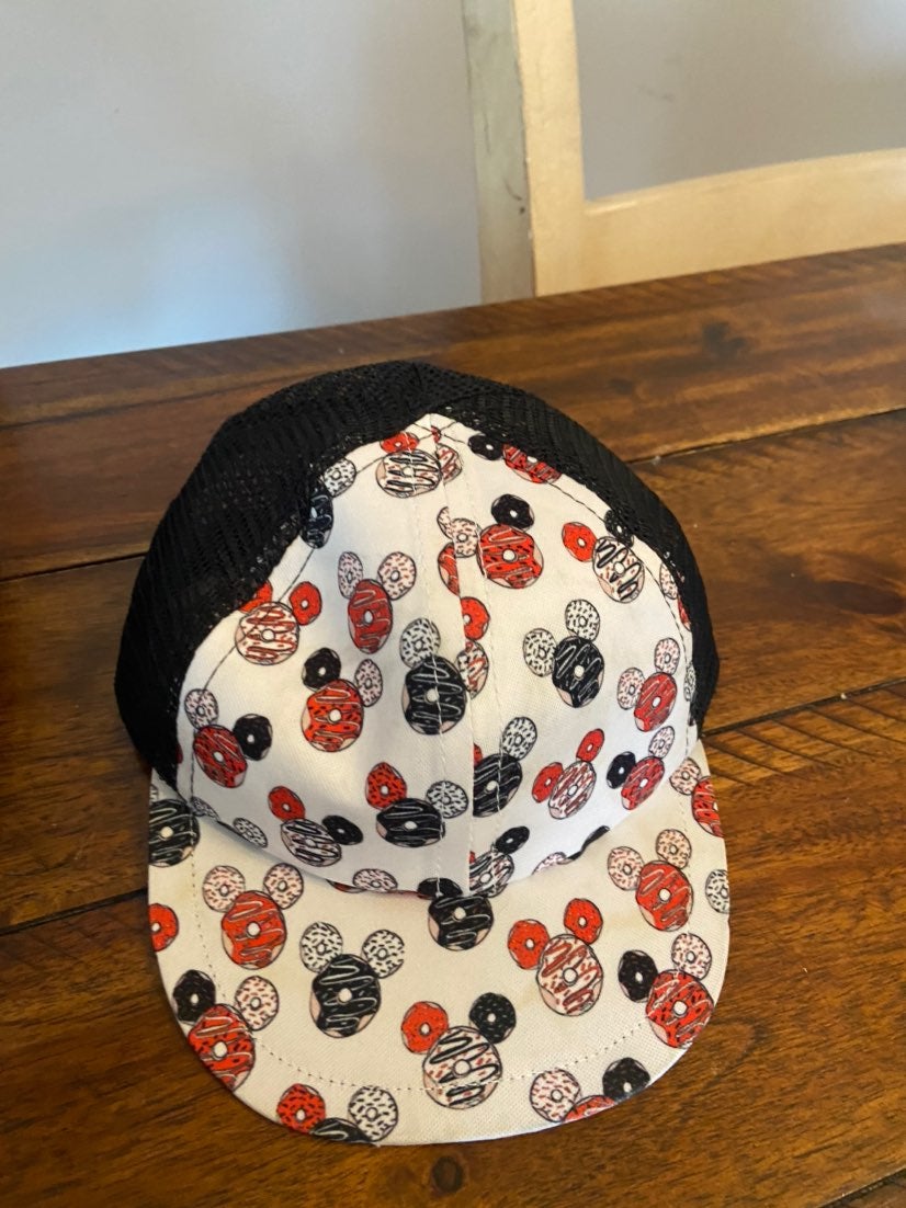 Gh mickey donuts