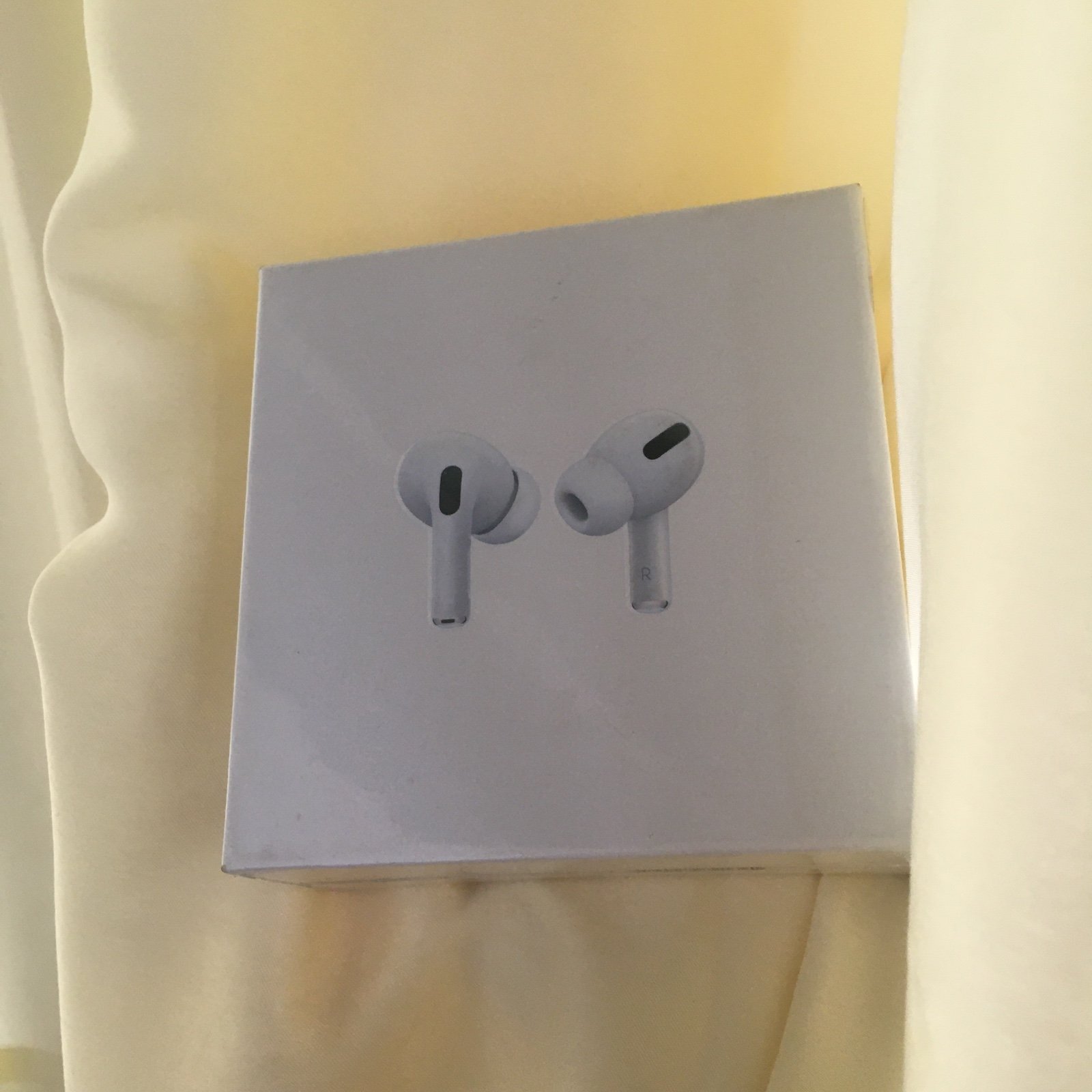 Wireless Bluetooth headset
