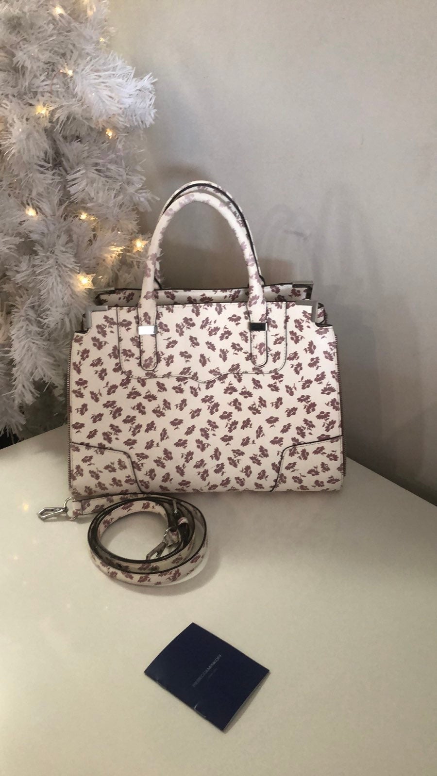 Rebecca Minkoff crossbody
