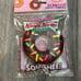 Krispy Kreme Donut Squishy Set (3 items)