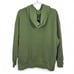 Nike Swoosh Olive Green Hoodie