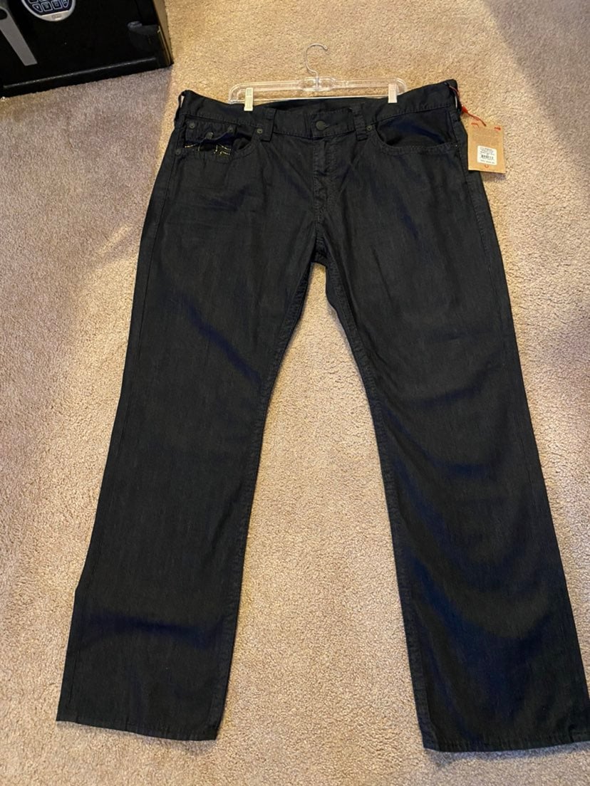Men True Religion jeans