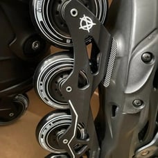 IN-LINE Skates #7