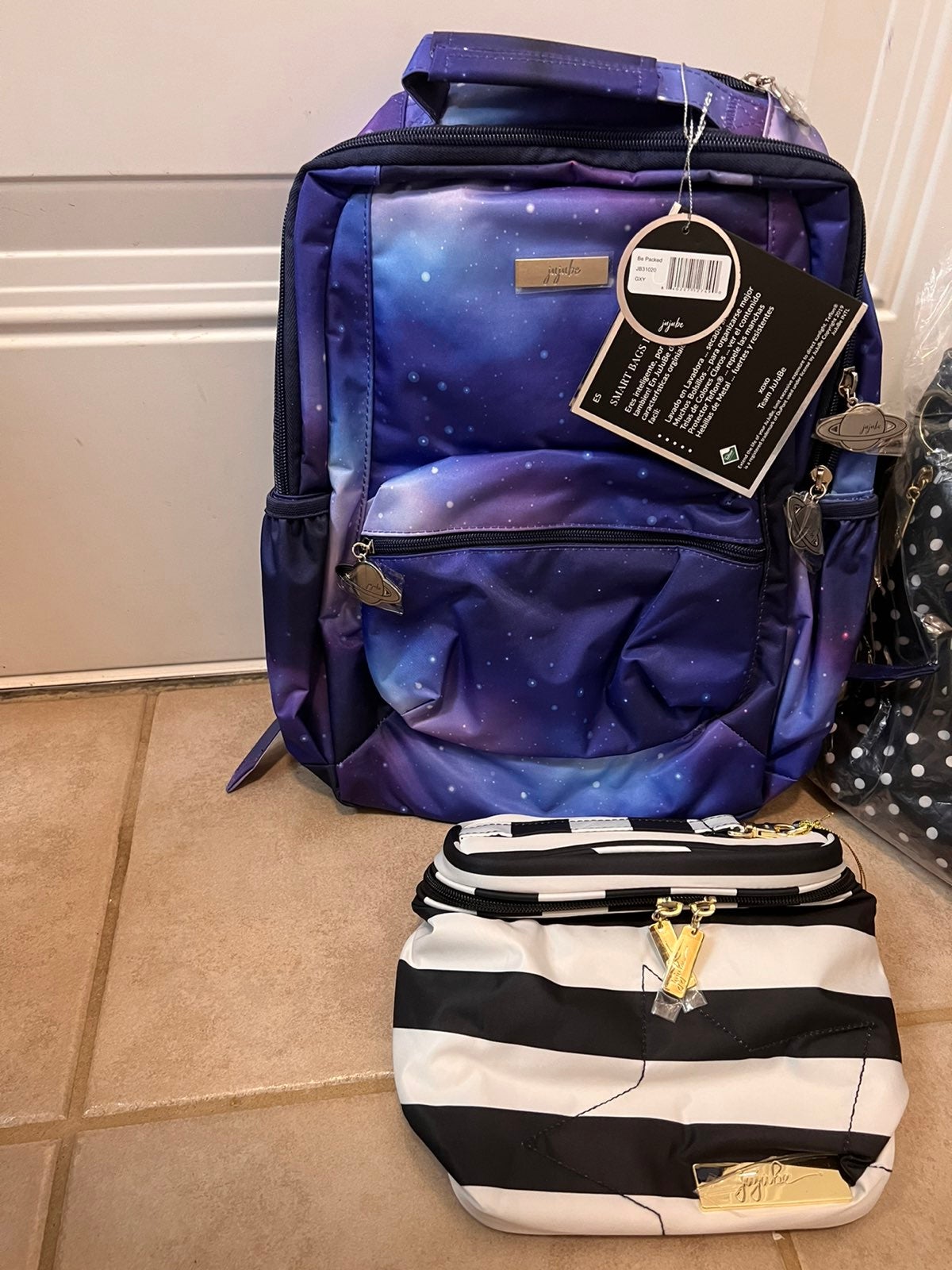 Ju-Ju-Be bundle lot