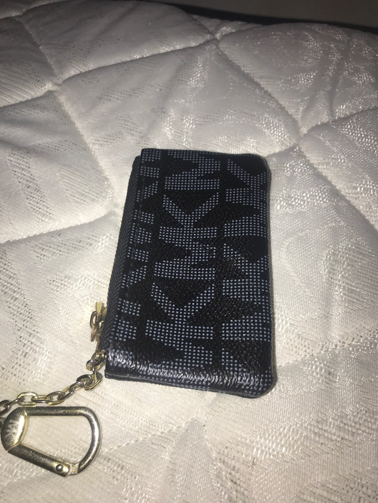 mk wallet