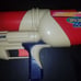 1998 Larami Super Soaker SUPER CHARGER