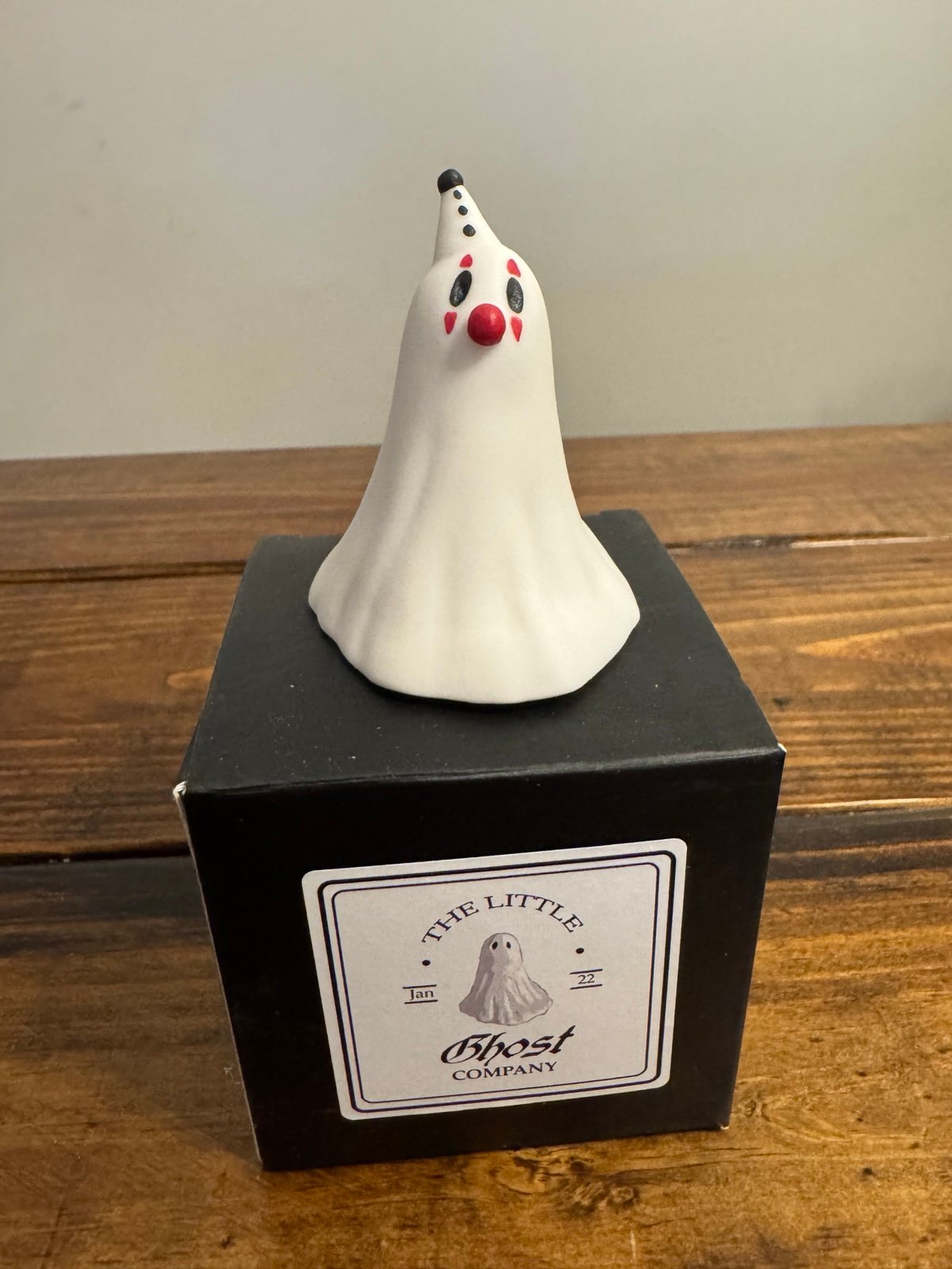 Little Ghost Company