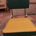 University of Oregon stadium chair