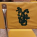University of Oregon stadium chair