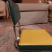 University of Oregon stadium chair