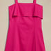 NWT Banana Republic Perfect Pink Brunch Mini Dress Size 8