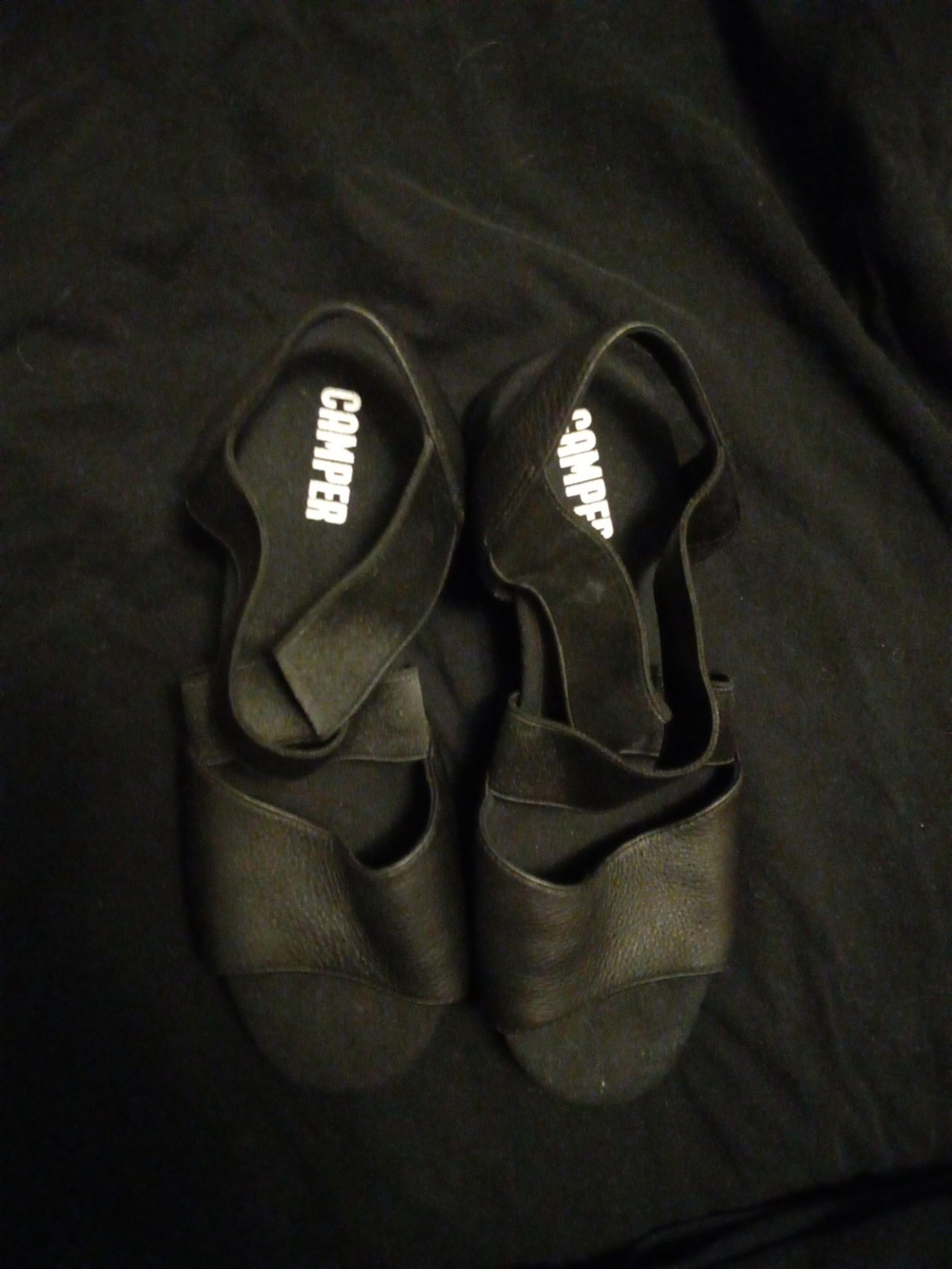 CAMPER SANDALS