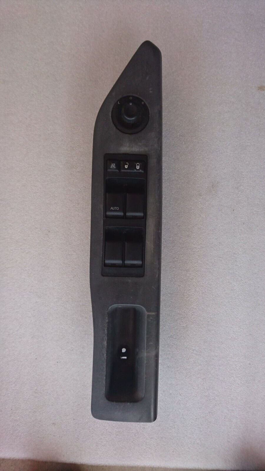 OEM Driver Left Side Master Power Window Switch Panel Fits 2012 Dodge Caliber