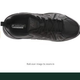 New Balance training shoes for men