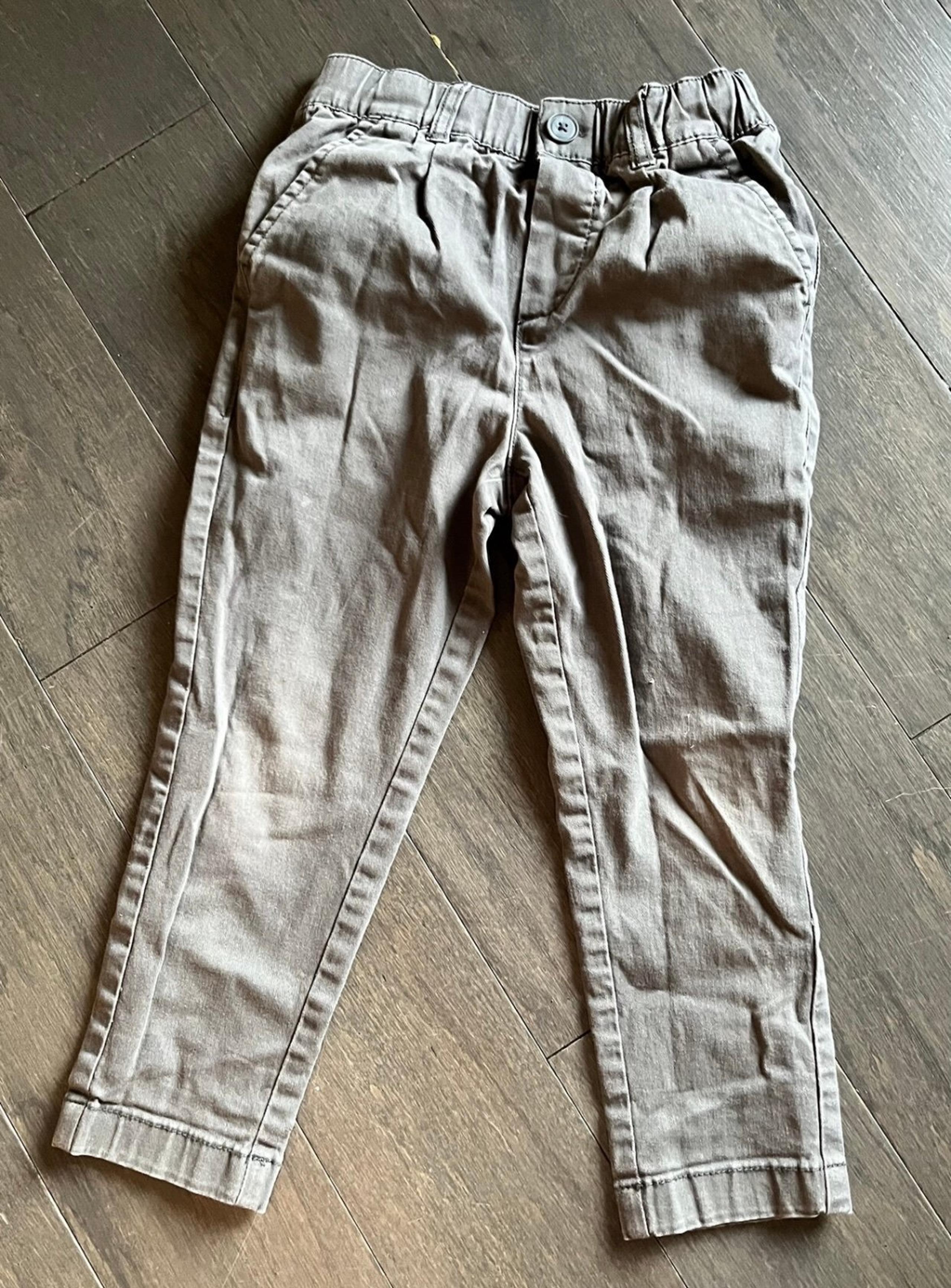 Hanna Andersson sk8er pants