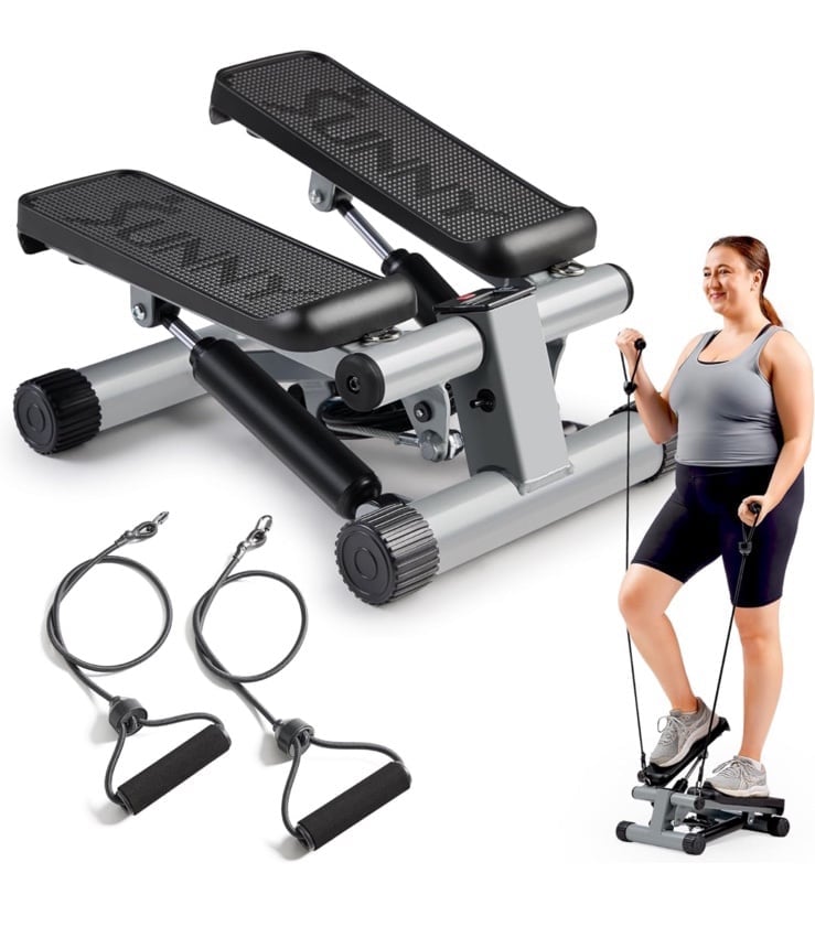 *NWT* Sunny Stair Stepper