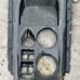2012 FISKER Karma center console carbon prototype
