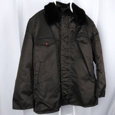 AggressorII Bomber Parka Jacket Coat 46L