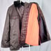 AggressorII Bomber Parka Jacket Coat 46L