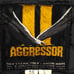 AggressorII Bomber Parka Jacket Coat 46L