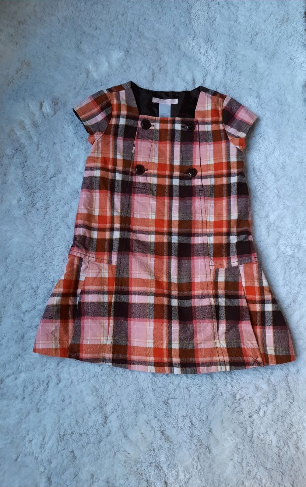 Janie and Jack Dress size 2t New