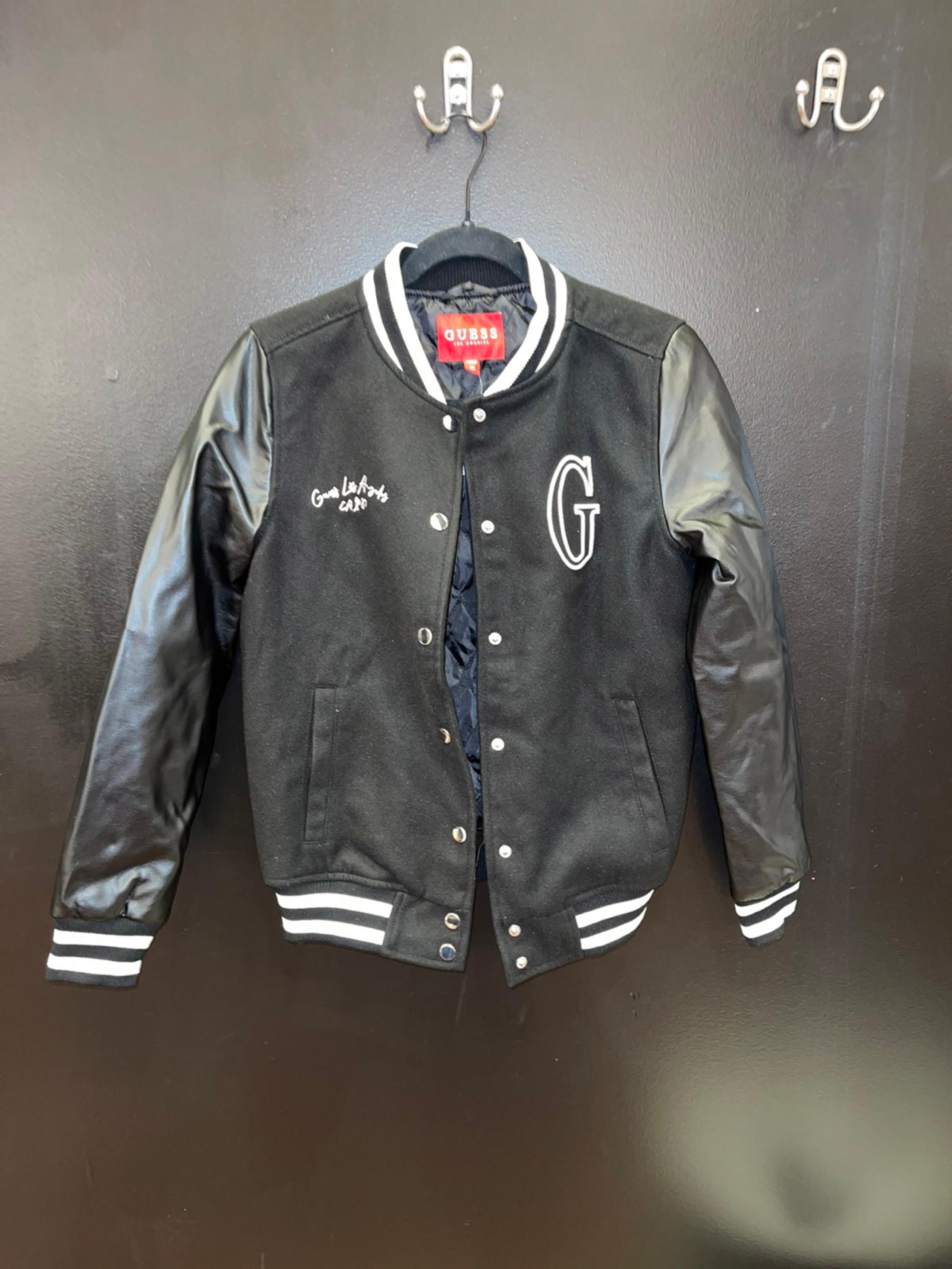 Guess Jacket