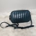 Coach green crossbody