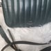 Coach green crossbody