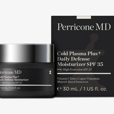 Cold Plasma Plus+ Daily Defense Moisturizer Broad Spec