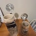 Vintage German Beer Steins