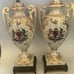 Decorative Lamp With Coat Arms