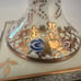 Decorative Lamp With Coat Arms