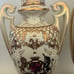 Decorative Lamp With Coat Arms