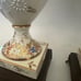 Decorative Lamp With Coat Arms