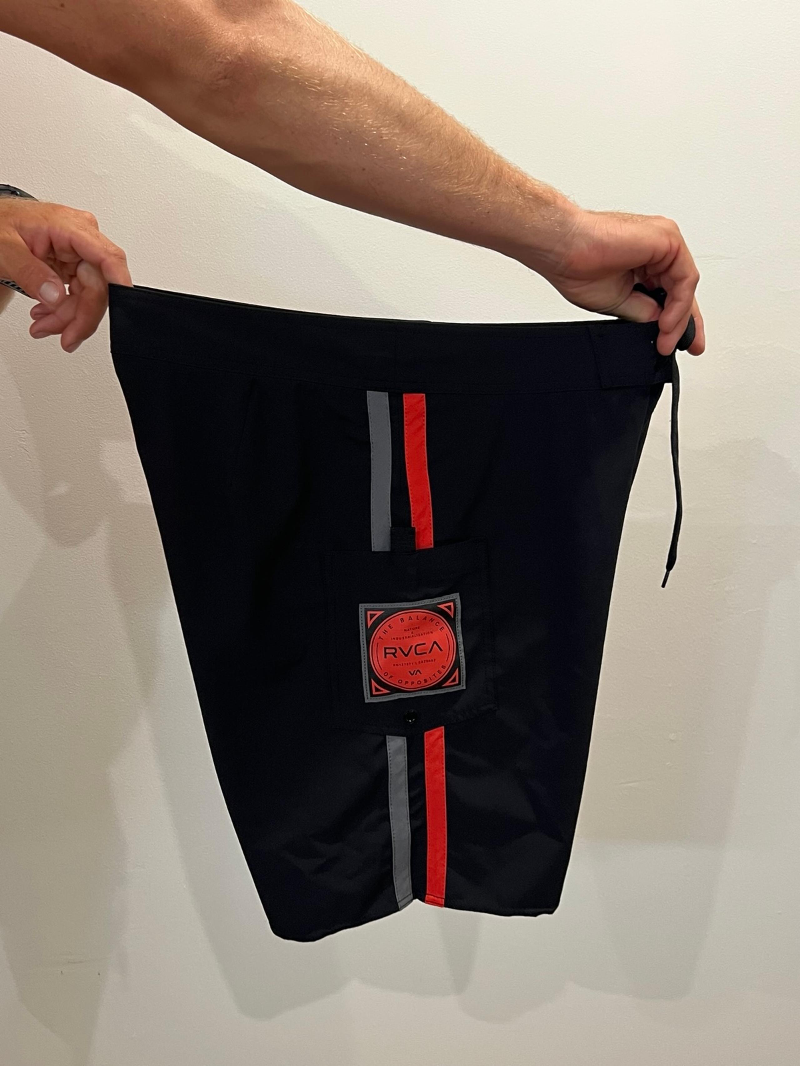 RVCA Men’s Board Shorts