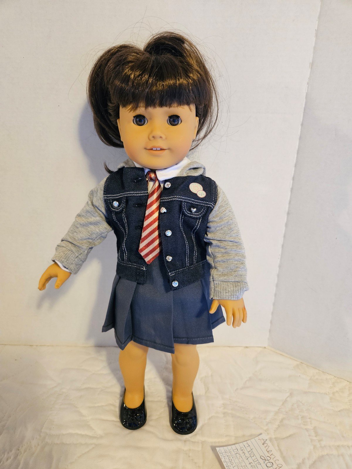 AMERICAN GIRL DOLL 2014