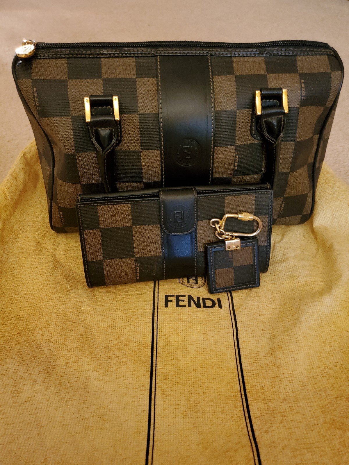 Fendi bag