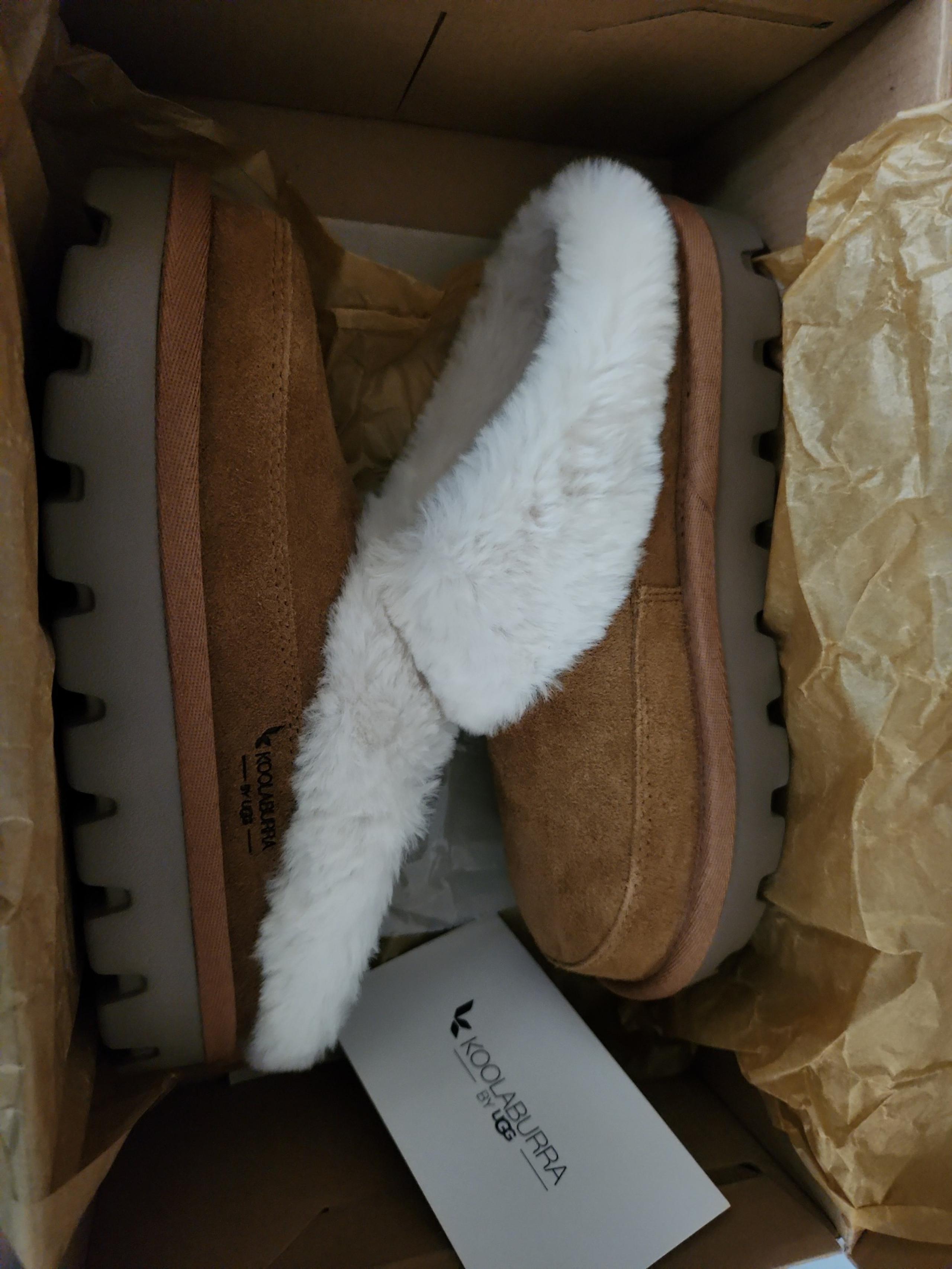 Koolaburra byUGG Slippers