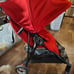 Baby jogger city mini zip stroller