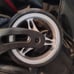 Baby jogger city mini zip stroller