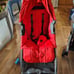 Baby jogger city mini zip stroller