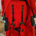 Baby jogger city mini zip stroller
