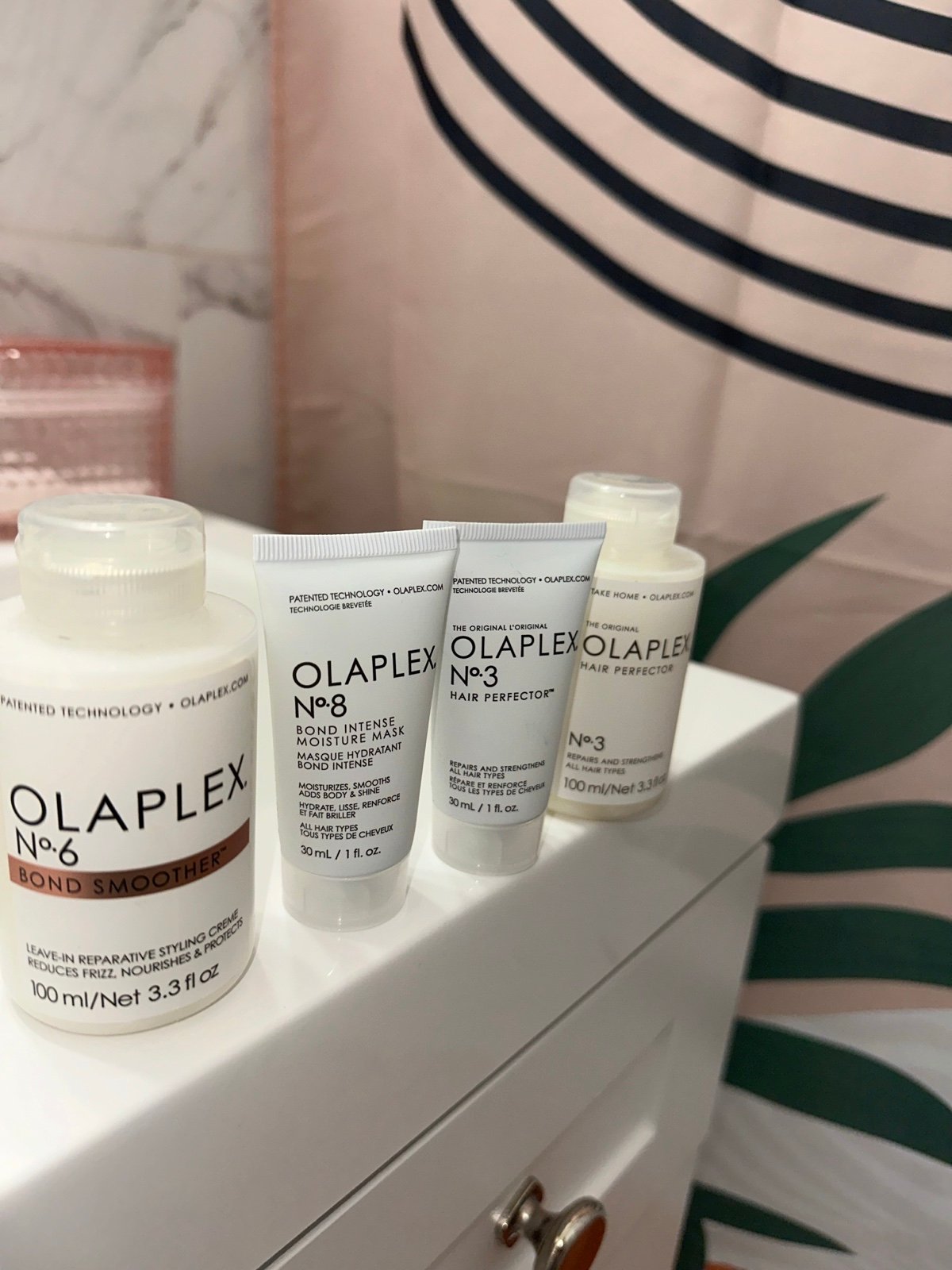 Olaplex Bundle