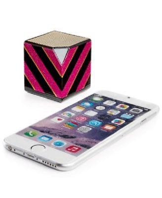 Triple C BluCube Wireless Speaker