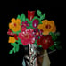 Pioneer Woman Fragrance Oil Diffuser Cowboy Boot Tulip