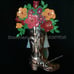 Pioneer Woman Fragrance Oil Diffuser Cowboy Boot Tulip